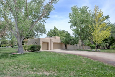 5800 Tinnin Rd NW, Los Ranchos, NM 87107 - photo 5