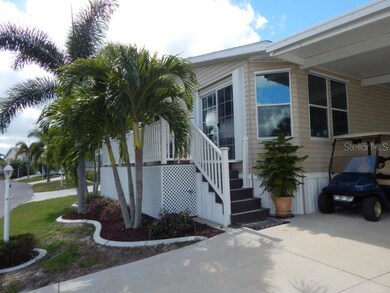 32 Brink Ave, Punta Gorda, FL 33950 - photo 2