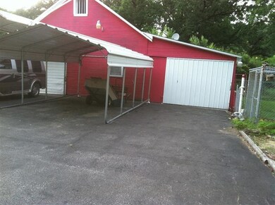 11909 Lee St, Crown Point, IN 46307 - photo 4