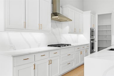 4405 Rosedale St, Prosper, TX 75078 - photo 7