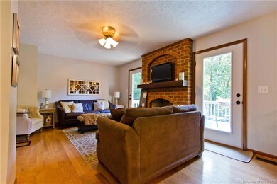 9032 Marmont Ln, Williamsburg, VA 23188 - photo 4