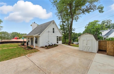 180 Summit Ave SE, Marietta, GA 30060 - photo 5