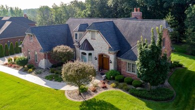 12825 Rosewood Dr, Saint John, IN 46373 - photo 3