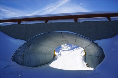 The Tunnel home