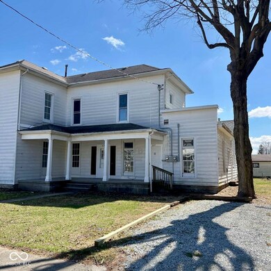 803 High St, Middletown, IN 47356 - photo 5