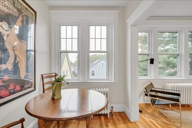 4 Crawford St unit 11, Cambridge, MA 02139 - photo 3