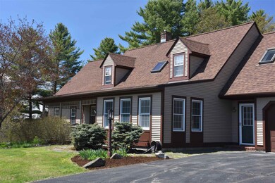 380 E Cobble Hill Rd, Barre, VT 05641 - photo 4