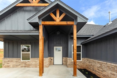 3000 Road Runner Ct, Guthrie, OK 73044 - photo 4