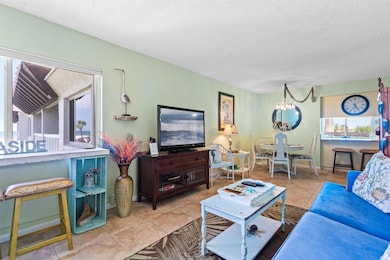 Chateau by the Sea unit 34B, New Smyrna Beach, FL 32169 - photo 7