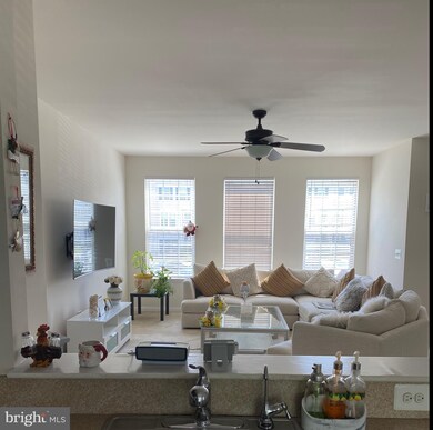 8344 Scotland Loop, Manassas, VA 20109 - photo 5