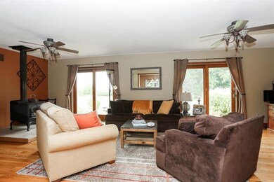 5444 N 350 E, Rolling Prairie, IN 46371 - photo 4