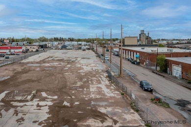 714 E 15th St, Cheyenne, WY 82001 - photo 2