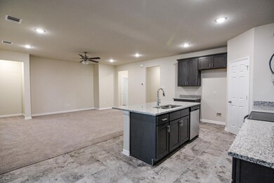 424 Rose Ave, Cleburne, TX 76033 - photo 5