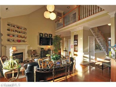 Den/Family/Great Room.