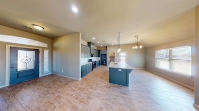 1409 N Oak, Seiling, OK 73663 - photo 3