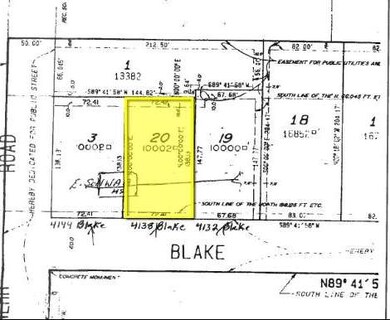 4134 Blake Ln, Glenview, IL 60026 - photo 5