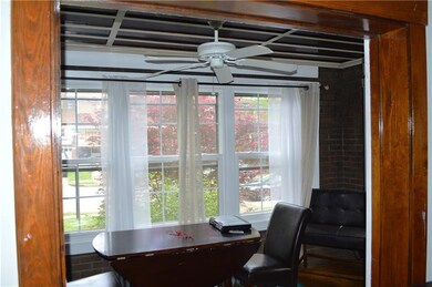 Sunroom