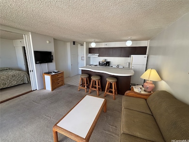 201 Ohua Ave unit 2210 Tower-2, Honolulu, HI 96815 - photo 2