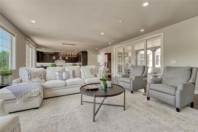 9343 Vista Hill Ln, Lone Tree, CO 80124 - photo 3