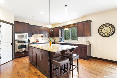 15823 27th Ave NW, Stanwood, WA 98292 - photo 2