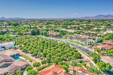 3815 E Kael St unit 33, Mesa, AZ 85215 - photo 7