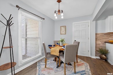 2449 W 13th St, Davenport, IA 52804 - photo 7