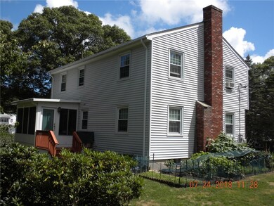 7 Morpheus Dr, Cumberland, RI 02864 - photo 4