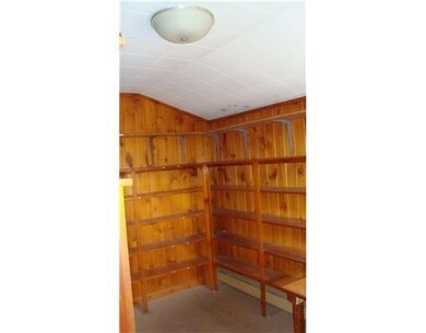 Interior Space/Layout.