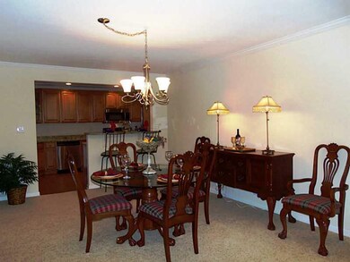 Dining Room.