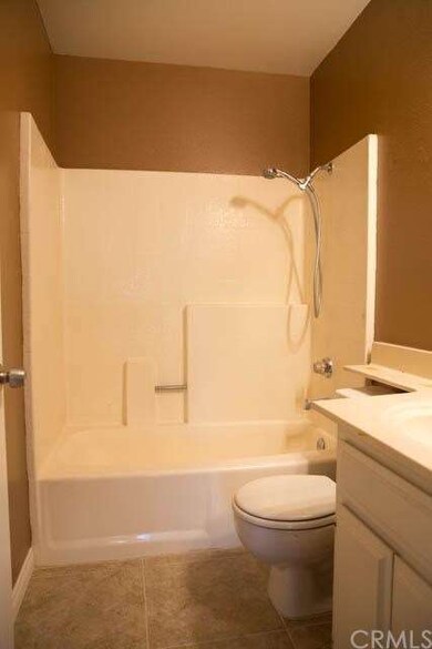 The Bathroom