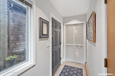 2449 La Honda Dr unit 3C, Anchorage, AK 99517 - photo 6