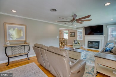 1606 Jeffers Rd, Towson, MD 21204 - photo 3