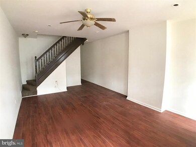 1921 N Longwood St, Baltimore, MD 21216 - photo 2