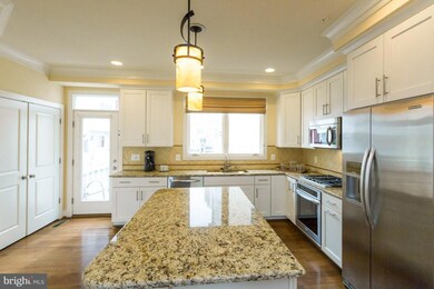 910 Montgomery St, Alexandria, VA 22314 - photo 5