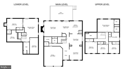 9120 Wood Pointe Way, Fairfax Station, VA 22039 - photo 3