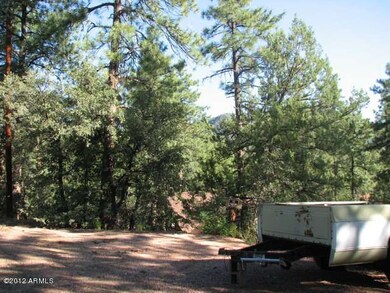 2nd Lot Parking