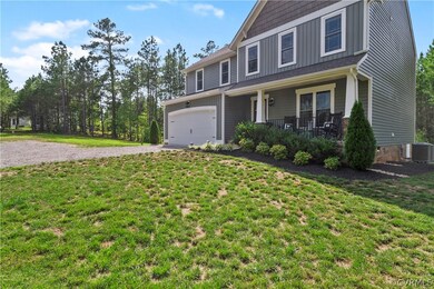 1980 Walnut Tree Rd, Powhatan, VA 23139 - photo 3