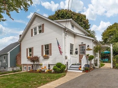16 Wakefield Ave, Wakefield, MA 01880 - photo 2