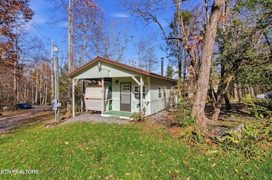 273 Harmony Way, Cosby, TN 37722 - photo 4