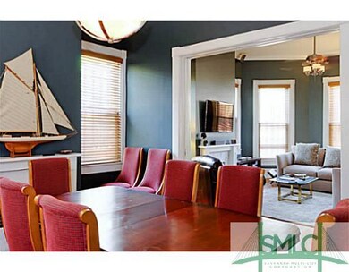 Dining Room.