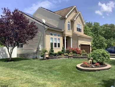 104 Jacksonville Ct, Egg Harbor Township, NJ 08234 - photo 2