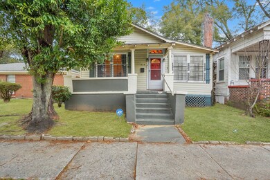 814 W 39th St, Savannah, GA 31415 - photo 4