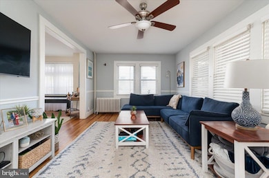 1327 Birch Ave, Halethorpe, MD 21227 - photo 5