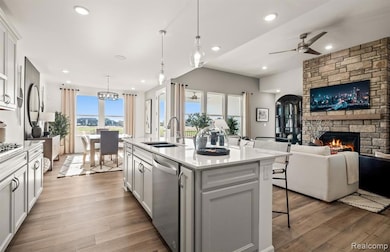 The Corners at Cherry Glen, Macomb, MI 48044 - photo 7