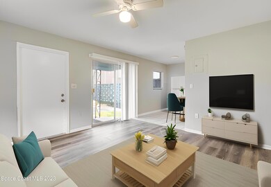 1327 West Point Dr unit A, Cocoa, FL 32922 - photo 3