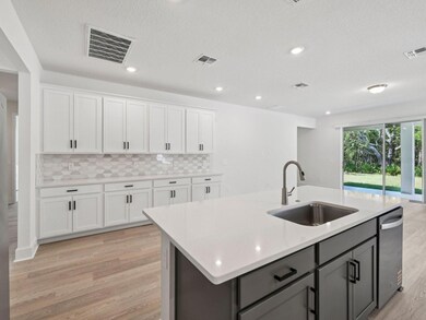 Photo is not of the actual home, but is an inspirational photo of builder’s model home and may depict options, furnishings, and/or decorator features that are not included