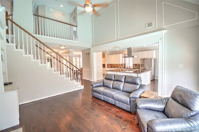 8438 E Copper Lakes Dr, Houston, TX 77095 - photo 6