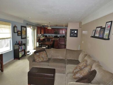 Family Room.