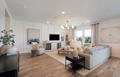 3260 Barrel Oak Pass, Columbia, TN 38401 - photo 5