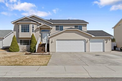 1116 William St, Medical Lake, WA 99022 - photo 2